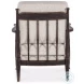 Prairie Americana Molasses Upholstered Chair