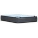 DC Foam Classic 4.0 White Twin Mattress