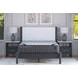 DC Foam Classic 4.0 White Twin Mattress