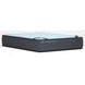 DC Foam Premier 4.0 White King Mattress