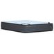 DC Foam Luxe 4.0 White Twin XL Mattress