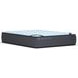 DC Foam Ultra 4.0 White Full Mattress