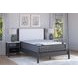 DC Foam Ultra 4.0 White Full Mattress