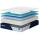 Nectar Classic Memory Foam White Twin XL Mattress