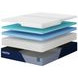 Nectar Premier Memory Foam White Twin XL Mattress