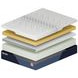 Nectar Ultra Memory Foam White Queen Mattress