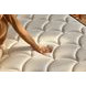 DreamCloud Classic Hybrid White King Mattress