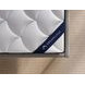 DreamCloud Classic Hybrid White King Mattress