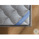 Dreamcloud White Hybrid Premier 4 Twin Mattress