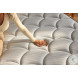 Dreamcloud White Hybrid Premier 4 Twin Mattress
