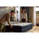 DreamCloud Premier Hybrid White Twin XL Mattress