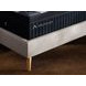 DreamCloud Luxe Hybrid White Full Mattress