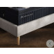 Dreamcloud White Hybrid Luxe 4 Full Mattress