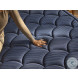Dreamcloud White Hybrid Luxe 4 Full Mattress
