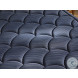 Dreamcloud White Hybrid Luxe 4 Full Mattress
