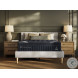 Dreamcloud White Hybrid Luxe 4 Full Mattress