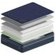 DreamCloud Ultra Hybrid White Full Mattress