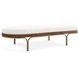 Rhythm Beige 76" Chaise