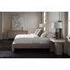 Balance Putty Upholstered King Platform Bed