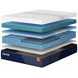 Nectar Ultra Hybrid White King Mattress