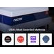 Nectar Ultra Hybrid White King Mattress