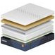 Nectar Ultra Hybrid White Full Mattress