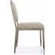 Capri Beige Dining Chair Set Of 2