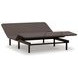 Comfort Classic Adj Base Black Full Adjustable Base