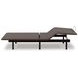 Comfort Classic Adj Base Black Full Adjustable Base