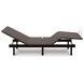 Comfort Classic Adj Base Black Full Adjustable Base