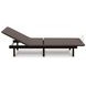 Comfort Classic Adj Base Black Full Adjustable Base