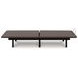 Comfort Classic Adj Base Black Full Adjustable Base