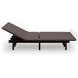 Comfort Classic Adj Base Black Split California King Adjustable Base