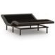 Comfort Premier Adj Base Black Full Adjustable Base