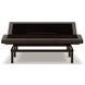 Comfort Premier Adj Base Black California King Adjustable Base