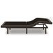 Comfort Premier Adj Base Black Full Adjustable Base