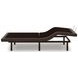 Comfort Premier Adj Base Black King Adjustable Base