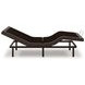 Comfort Premier Adj Base Black Full Adjustable Base