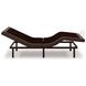 Comfort Premier Adj Base Black California King Adjustable Base