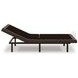 Comfort Premier Adj Base Black Full Adjustable Base