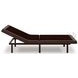 Comfort Premier Adj Base Black California King Adjustable Base