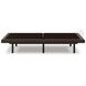 Comfort Premier Adj Base Black Full Adjustable Base