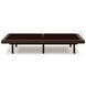 Comfort Premier Adj Base Black California King Adjustable Base