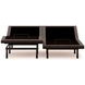 Comfort Premier Adj Base Black Split California King Adjustable Base