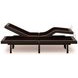 Comfort Premier Adj Base Black Split California King Adjustable Base