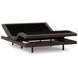 Comfort Ultra Adj Base Black Full Adjustable Base