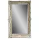 Garland Distressed Rectangular Wall Mirror