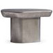 Clawson Graphite Freeform Small Occassional Table Set