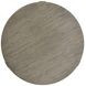 Calder Rustic Grey Chairside Table