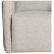 Livvy Beige Power Motion Swivel Chair